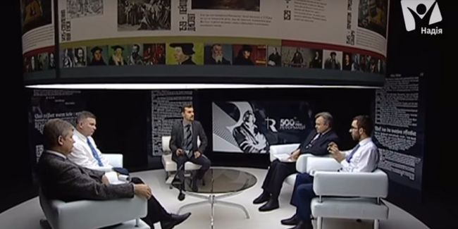 Незабаром відбудеться прем’єра програми «Реформація 500» (ВІДЕО)