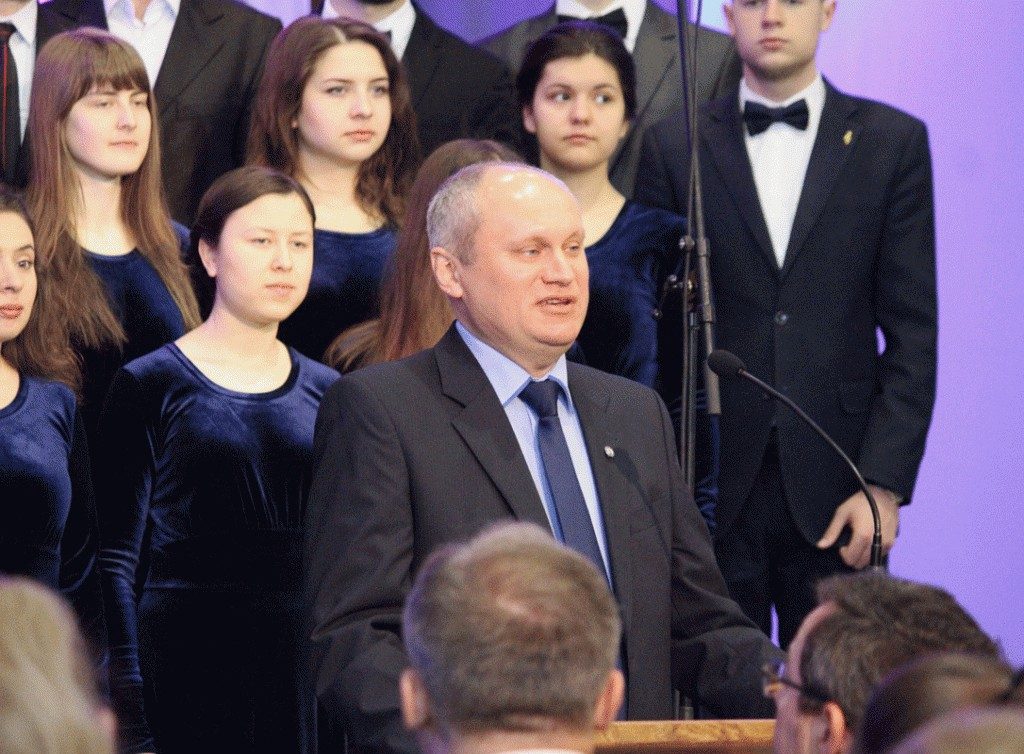 На науковій конференції в УГІ, присвяченій 500-річчю Реформації, говорили про її вплив на сучасність