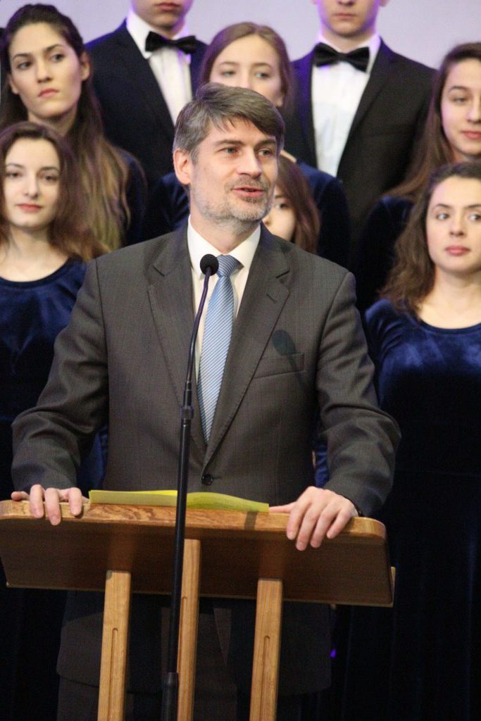 На науковій конференції в УГІ, присвяченій 500-річчю Реформації, говорили про її вплив на сучасність