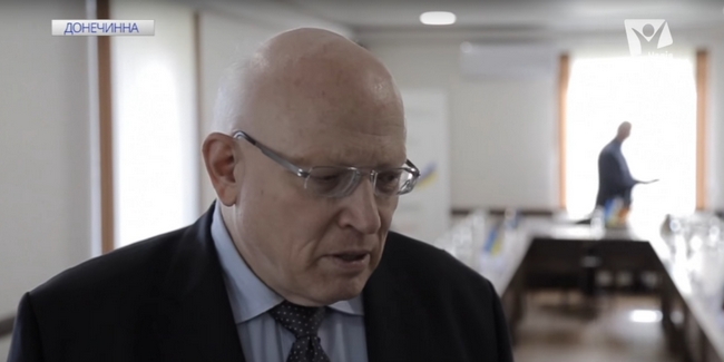 Уряд Німеччини продовжує допомагати жителям Донбасу (ВІДЕО)