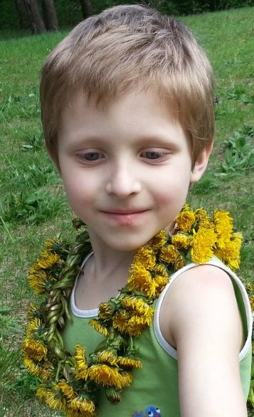 Реформація очима дитини