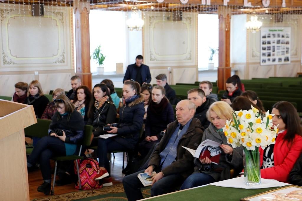 Протестантські церкви організували унікальний прес-тур для журналістів «Історичними місцями Реформації Волині»