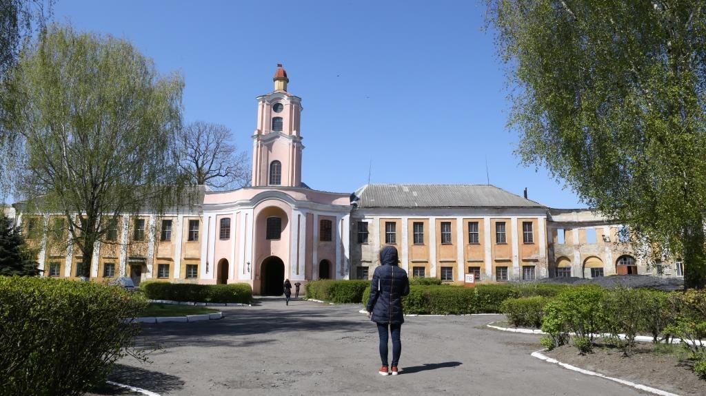 Протестантські церкви організували унікальний прес-тур для журналістів «Історичними місцями Реформації Волині»