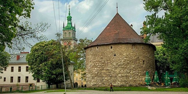 Працівників мас-медіа запрошують у прес-тур протестантськими церквами Львова