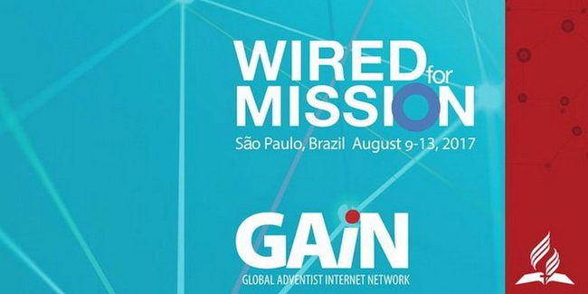 Конференция GAiN призвана способствовать беспрецедентному партнерству с учебными центрами Адвентистской миссии