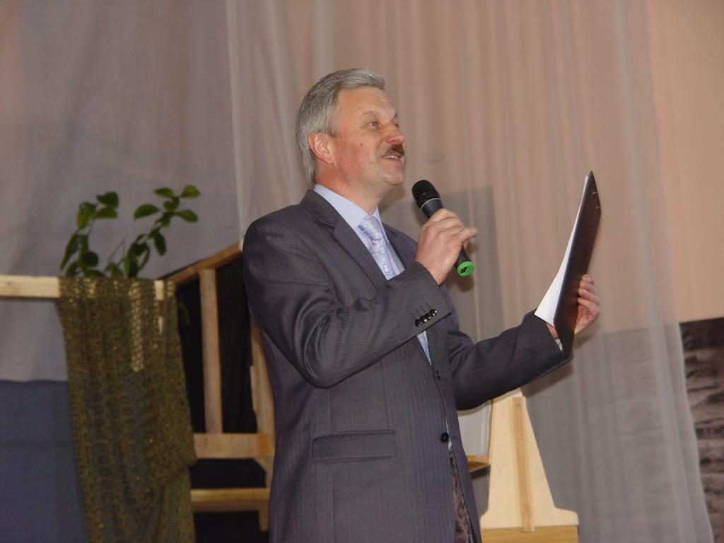 Жителі Чернігова відвідали концерт органної музики, присвячений ювілею Реформації (ФОТО)