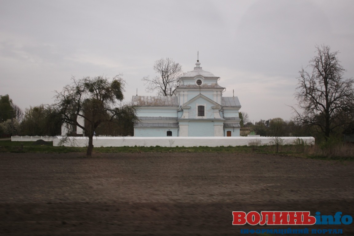 Кисилин — центр волинських соцініан, або «Сарматські Афіни» 