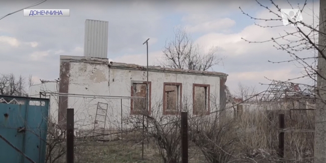 Життя на лінії вогню (ВІДЕО)