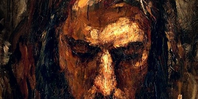 Что Иисус пригвоздил ко кресту?