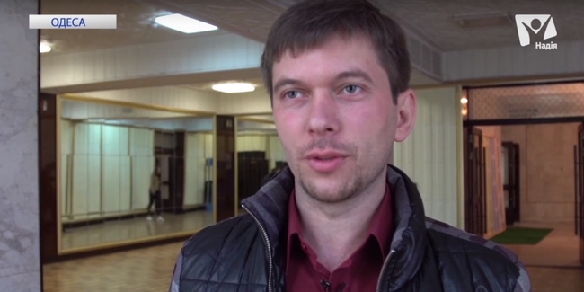 В Одесі вивчали мрії Бога (ВІДЕО)