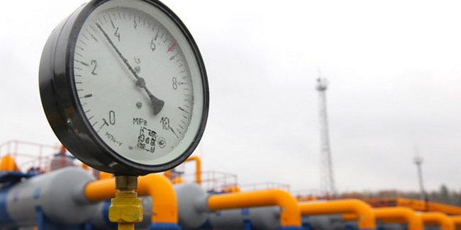 Уряд затвердив розрахунок ціни на газ для релігійних організацій