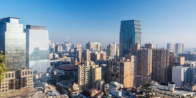 Более 1000 человек приняли крещение после евангельских программ в Чили