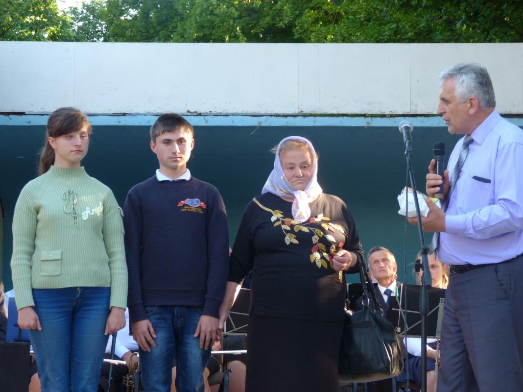 IV фестиваль духових оркестрів «Гучно заграйте у сурми» відбувся у Хмельницькому 
