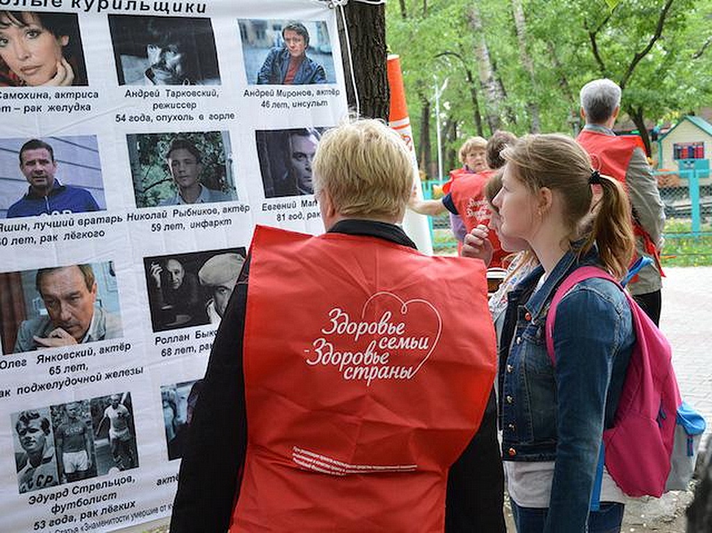 Пылкие молитвы российских адвентистов на несколько часов задержали бурю 