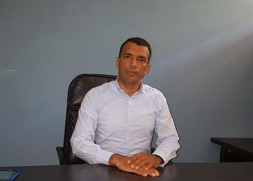 Адвентистский пастор вспоминает о служении бывшему диктатору Мануэлю Норьеге