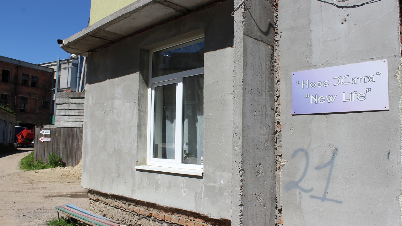 Велика річниця Реформації. Протестанти Львова провели прес-тур для представників ЗМІ