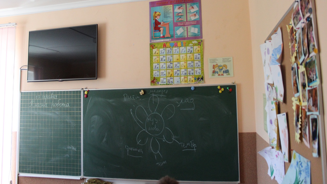 Велика річниця Реформації. Протестанти Львова провели прес-тур для представників ЗМІ