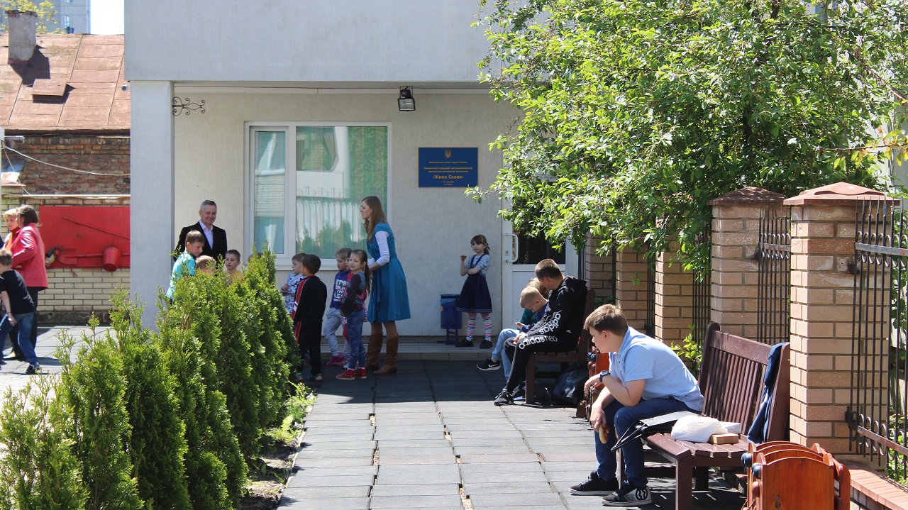 Велика річниця Реформації. Протестанти Львова провели прес-тур для представників ЗМІ