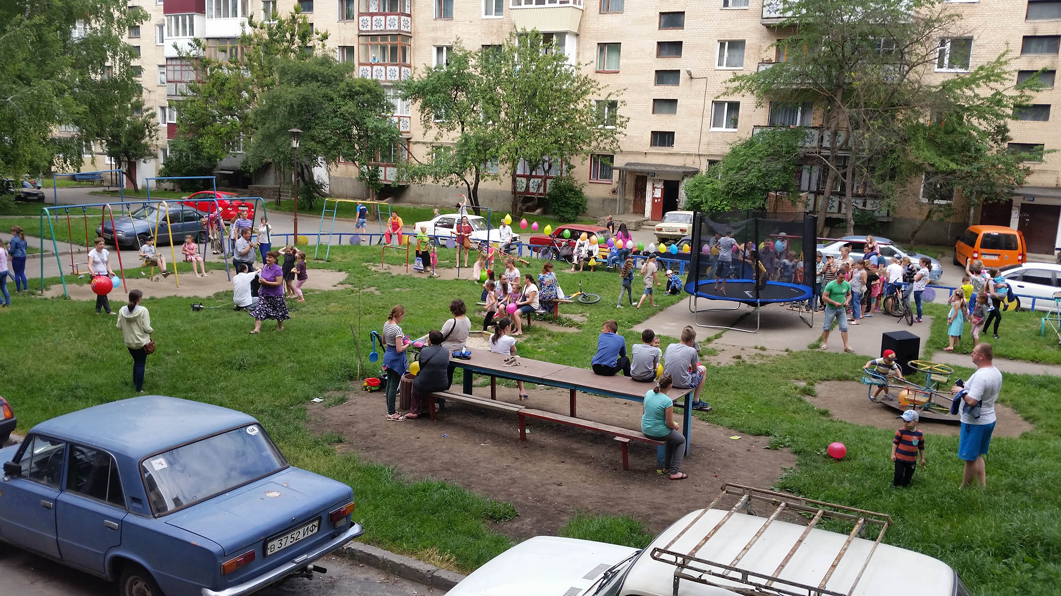 Як побудувати справжню дружбу, дізналися відвідувачі канікулярної школи в Хмельницькому 