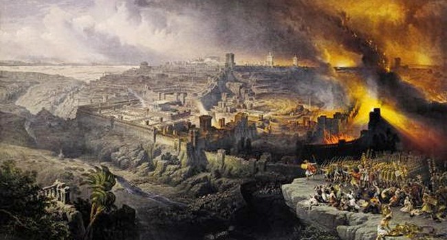 Что апостол Павел писал о последнем времени