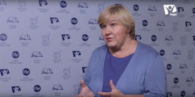 Зелжка Маркіч про вплив Європи (ВІДЕО)