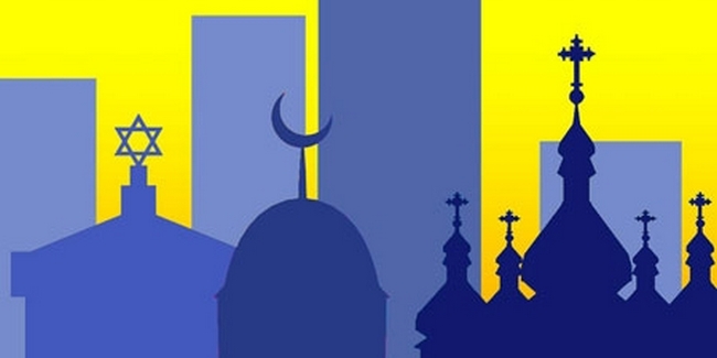 Релігійна мережа в Україні за рік суттєво не змінилася