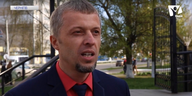 Чернігівчан схвилювала вистава про життя Ісуса