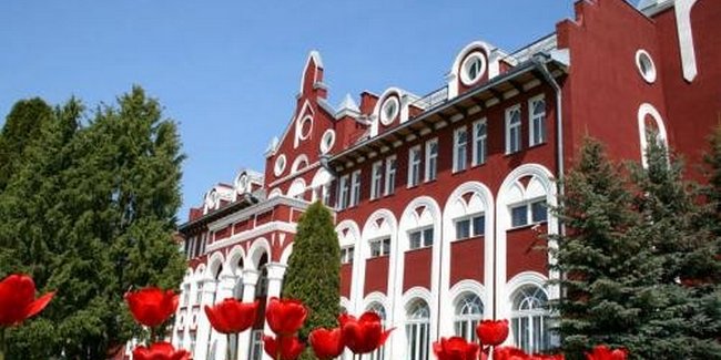 В Заокском университете открыли музей Библии