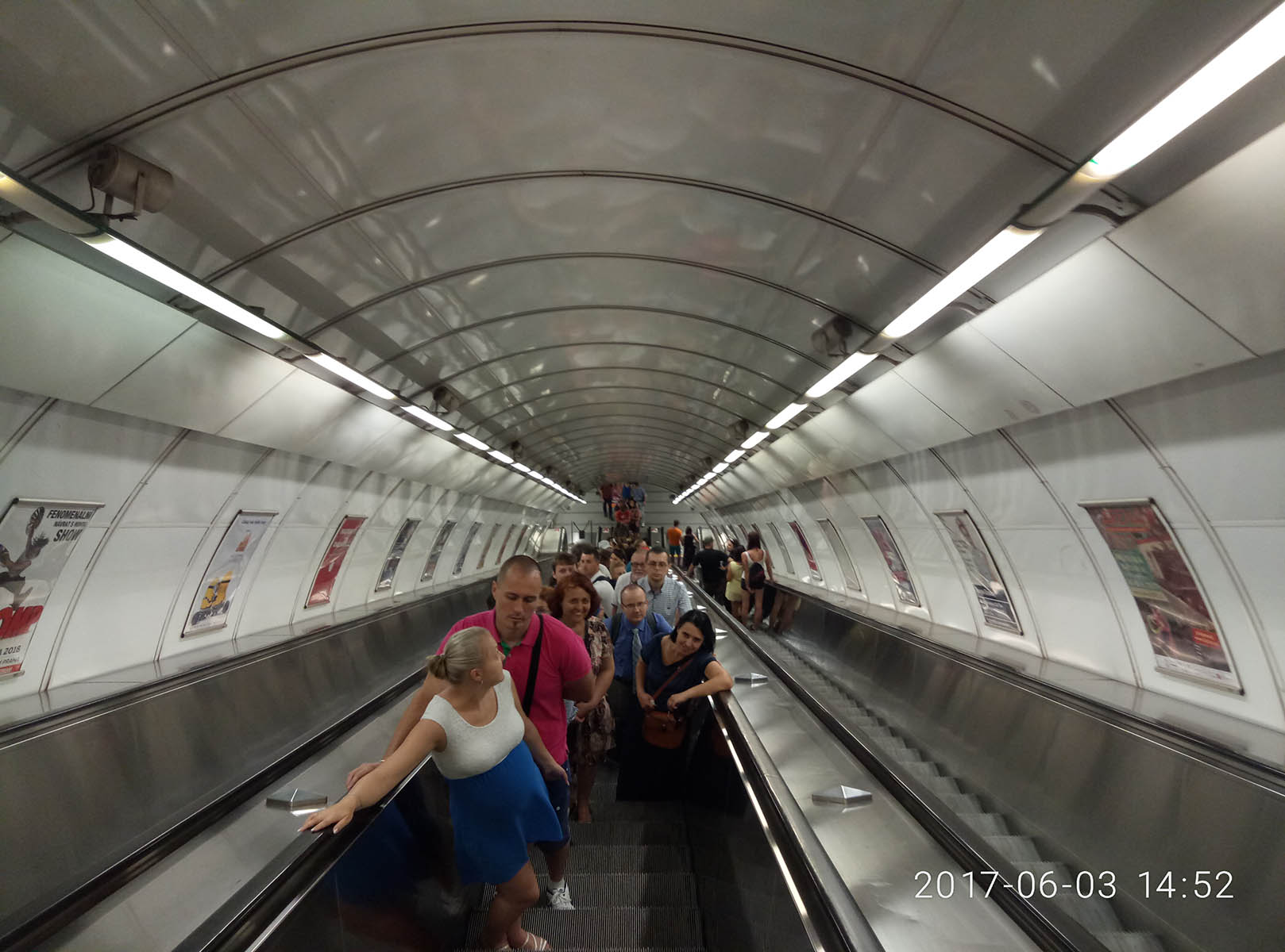 Глубже и шире посмотрели на жизнь более девяноста участников путешествия по местам Реформации