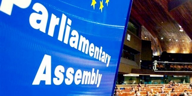 В ПАРЄ виступили на захист християн-мігрантів з Сирії та Іраку