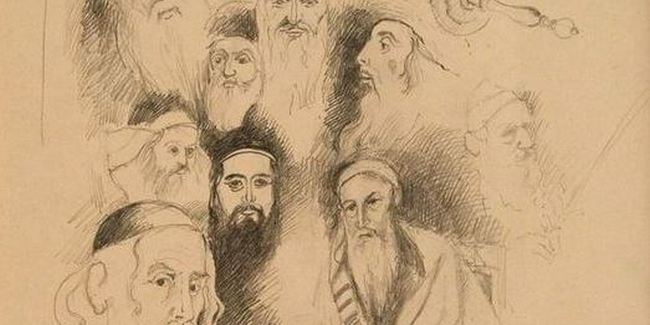 Иисус — раввин
