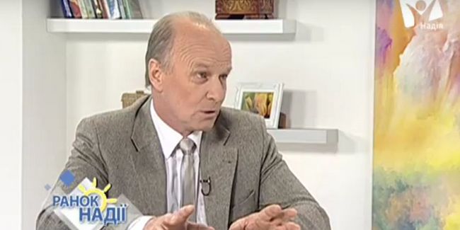 Як створюється Біблія мовою жестів?