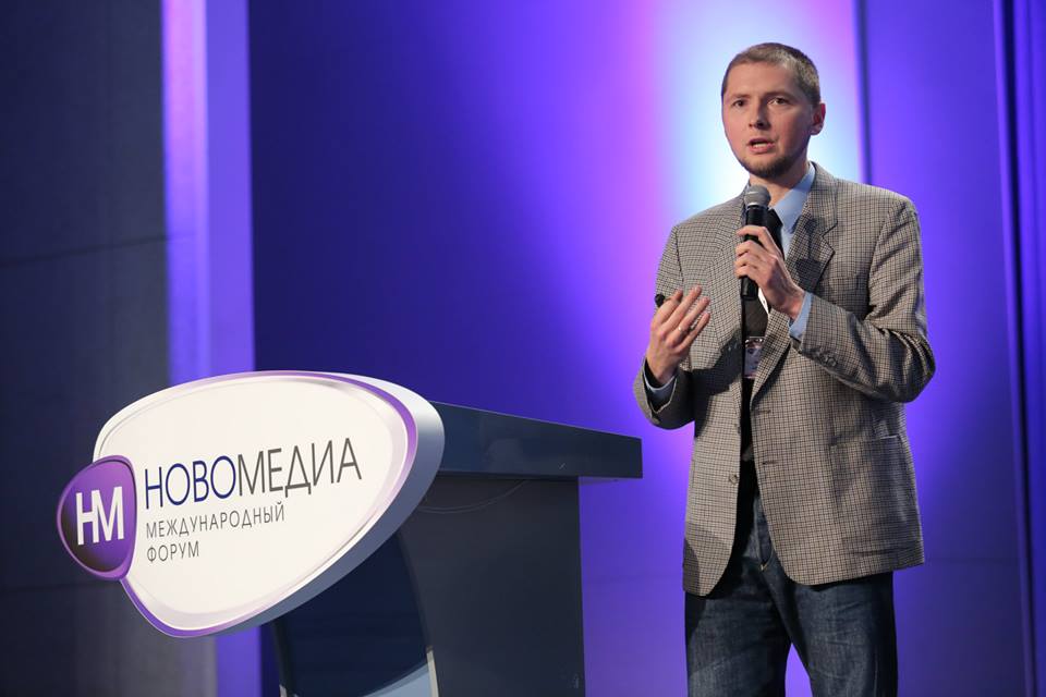 Якщо ЗМІ на тебе знайшли компромат, то слід терміново ліквідувати першопричину, латати свої слабкі місця, які у всіх є