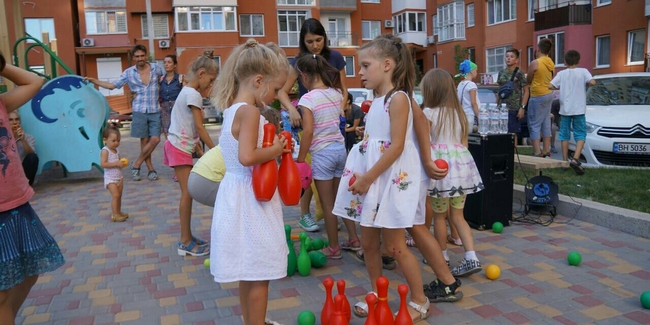 В Одессе открывается первая адвенитистская школа