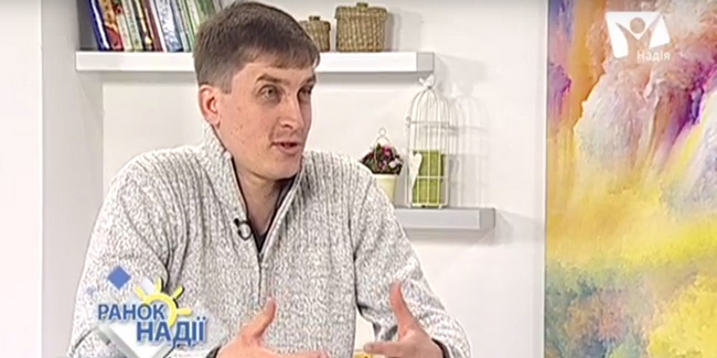 Як проходять християнські табори?