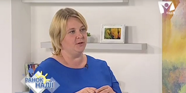 Які права дітей порушуються в Україні?