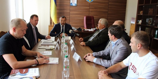 На Вінниччині планують заходи з відзначення 500-річчя Реформації