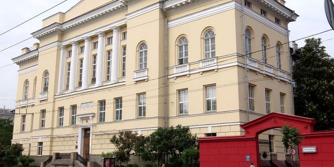 У Києві проходить виставка до 500-річчя Реформації