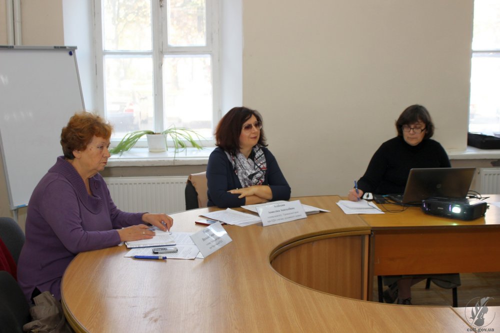 У Чернігові пройшов круглий стіл «Реформація — 500 і Чернігівщина. Вплив духовної культури на розвиток суспільства»