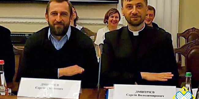 Церкви відіграють позитивну роль в протидії туберкульозу та ВІЛ-інфекції/СНІДу