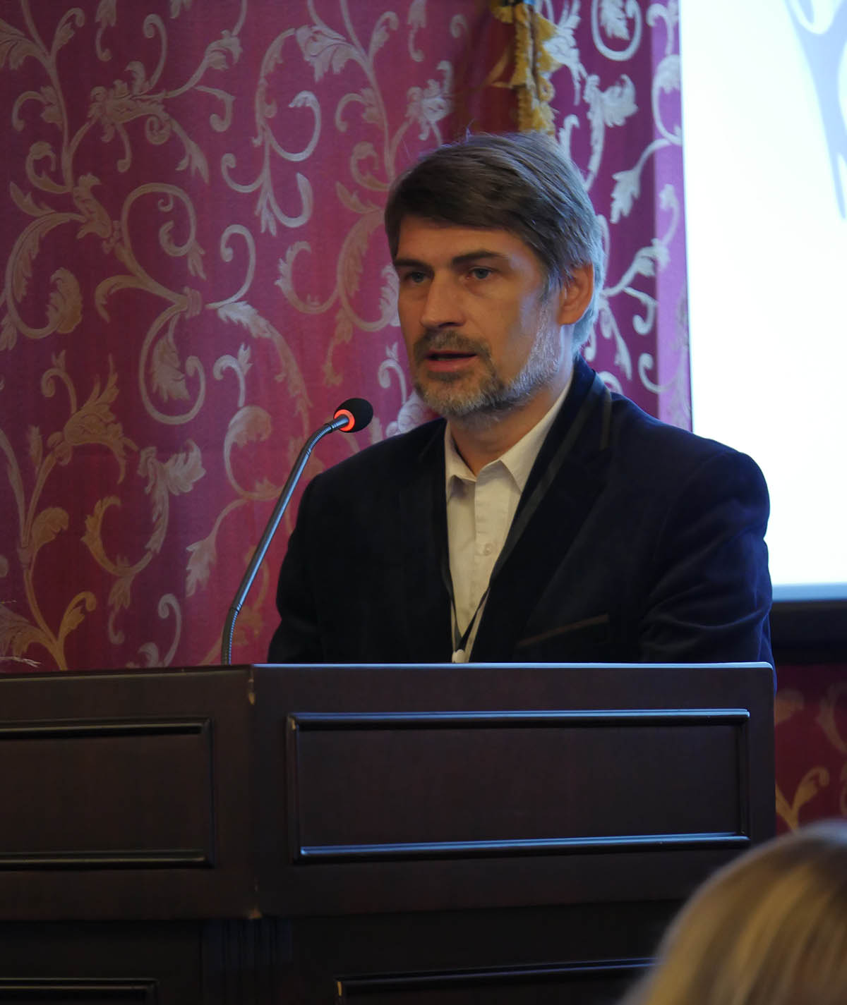 У Львові провели Міжнародну наукову подію, присвячену 500 річчю Реформації
