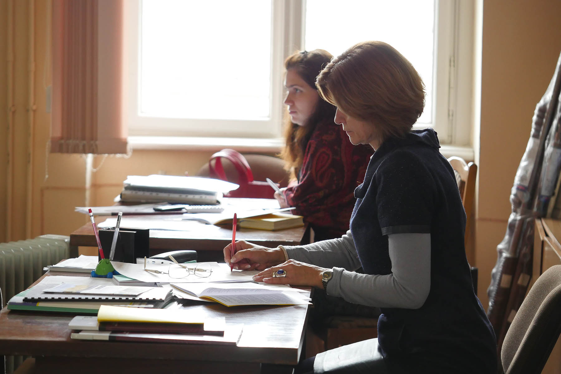 У Львові провели Міжнародну наукову подію, присвячену 500 річчю Реформації