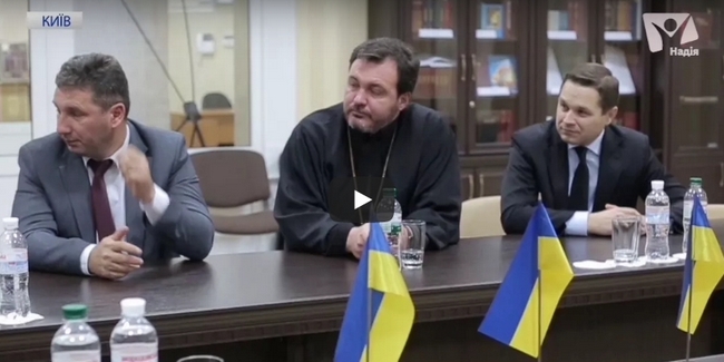 Як розповсюджувати слово Боже в європеїзованій Україні