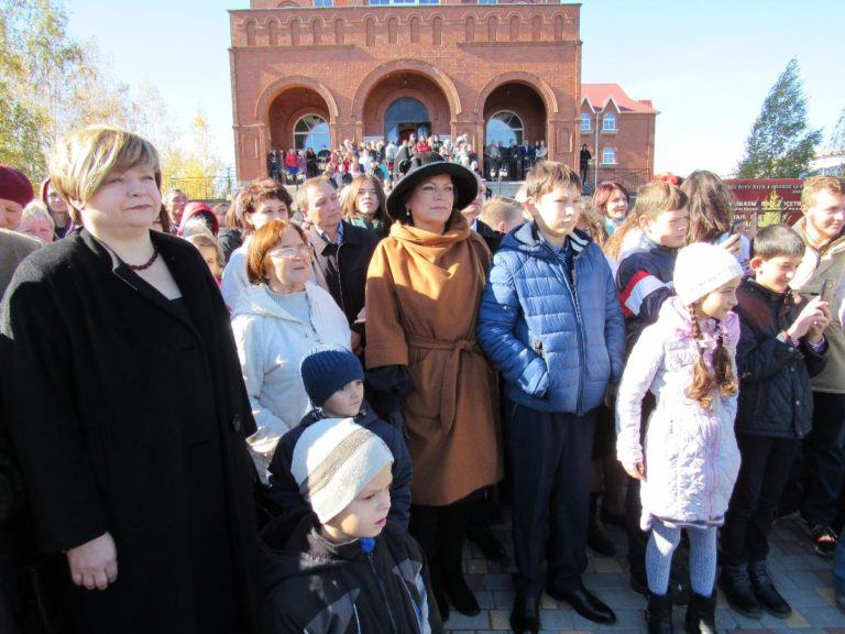 В Белгород-Днестровском 500-летний юбилей Реформации увековечили в мемориале