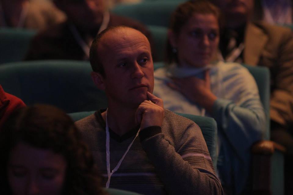 На підсумковому форумі Року Реформації закликали нести біблійні принципи в усі сфери життя