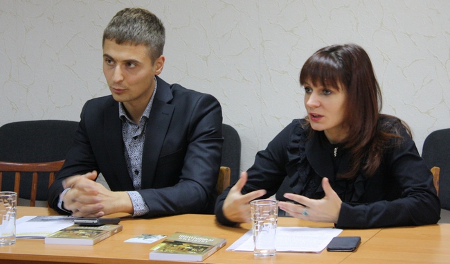 Українські землі мали свій самобутній варіант Реформації