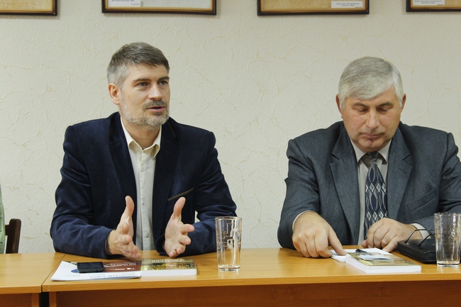 Українські землі мали свій самобутній варіант Реформації