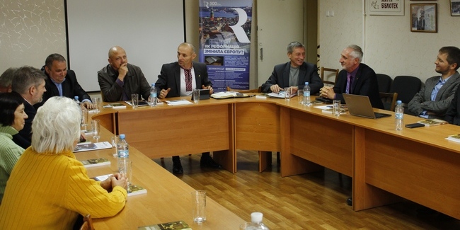 Українські землі мали свій самобутній варіант Реформації