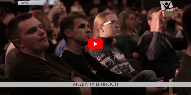 На "Новомедіа" говорили про закриття християнських програм на суспільному телебаченні