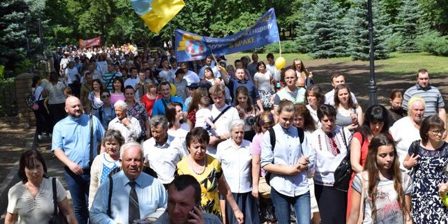 500 лет Реформации: юбилей «на вырост»